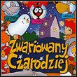 game Zwariowany Czarodziej