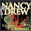 game Nancy Drew: The Secret of the Scarlet Hand