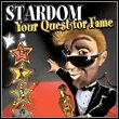 game Stardom: Your Quest for Fame
