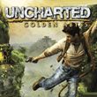 game Uncharted: Golden Abyss