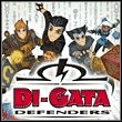 game Di-Gata Defenders