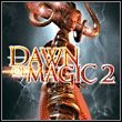 Dawn of Magic 2 - Cheat Table (CT for Cheat Engine) for GOG version v.30102023