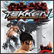 game Tekken: Dark Resurrection