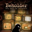 game Beholder