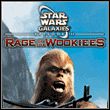 game Star Wars Galaxies: Rage of the Wookiees