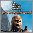 Star Wars Galaxies: Rage of the Wookiees