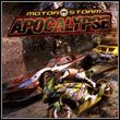 game Motorstorm Apocalypse