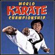 game World Karate Championship