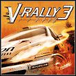 game V-Rally 3