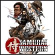 game Samurai Western