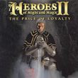 game Heroes of Might and Magic II: The Price of Loyalty