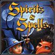 game Spirits & Spells