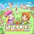 game Return to PoPoLoCrois: A Story of Seasons Fairytale