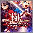 game Fate/Unlimited Codes