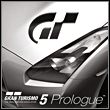 game Gran Turismo 5 Prologue