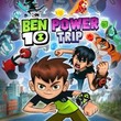 game Ben 10: Wyprawa po moc!