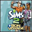 game The Sims 2: Podróże