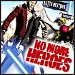 game No More Heroes