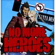 No More Heroes