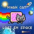 game Nyan Cat: Lost In Space