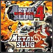 game Metal Slug 4 & 5