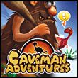 game Caveman Adventures