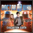 game Doctor Who: Evacuation Earth