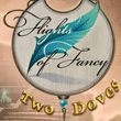 game Flights of Fancy: Two Doves