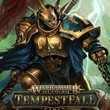 game Warhammer Age of Sigmar: Tempestfall