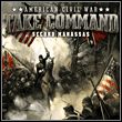 game Take Command: 2nd Manassas