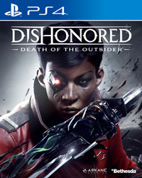 Dishonored: Death of the Outsider
