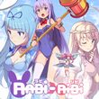 game Rabi-Ribi