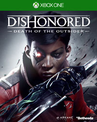 Dishonored: Death of the Outsider