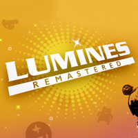 Lumines Remastered