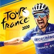 game Tour de France 2020