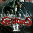 game Nightmare Creatures II