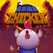 game Bomb Chicken