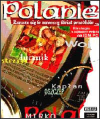 Polanie Game Box