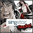 game SingStar Rocks!
