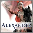 game Alexander: The Heroes Hour