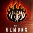 game Book of Demons