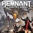 Remnant: From the Ashes