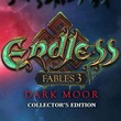 game Endless Fables 3: Krwawy Księżyc