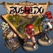 game Warbands: Bushido