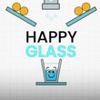 game Happy Glass