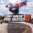 game Tony Hawk's Pro Skater 5