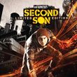 game inFamous: Second Son