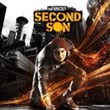 game inFamous: Second Son
