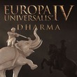 game Europa Universalis IV: Dharma
