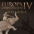 Europa Universalis IV: Dharma